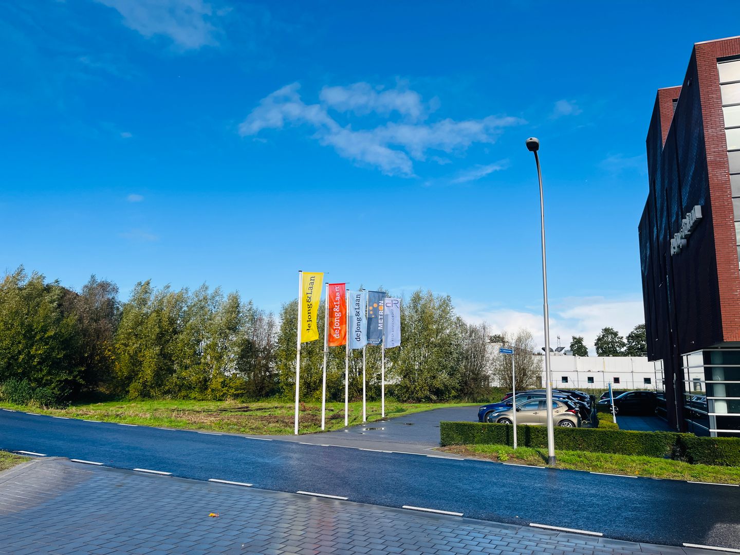 View photo 5 of Larenseweg