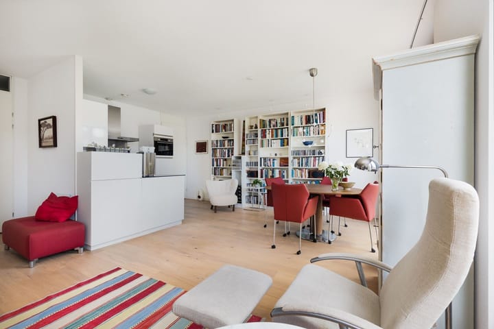 Photo 3 of Bellevuelaan 327