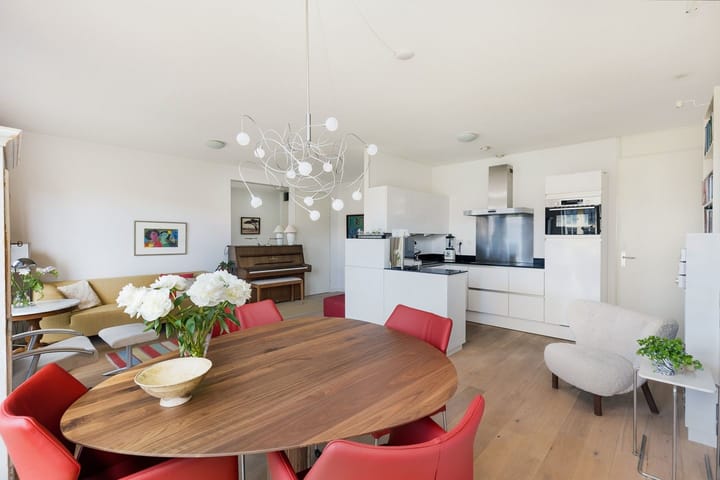 Photo 5 of Bellevuelaan 327