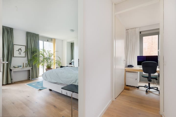 Photo 8 of Bellevuelaan 327