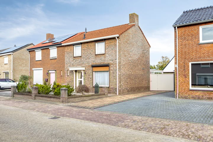 Foto 5 van Singelstraat 46