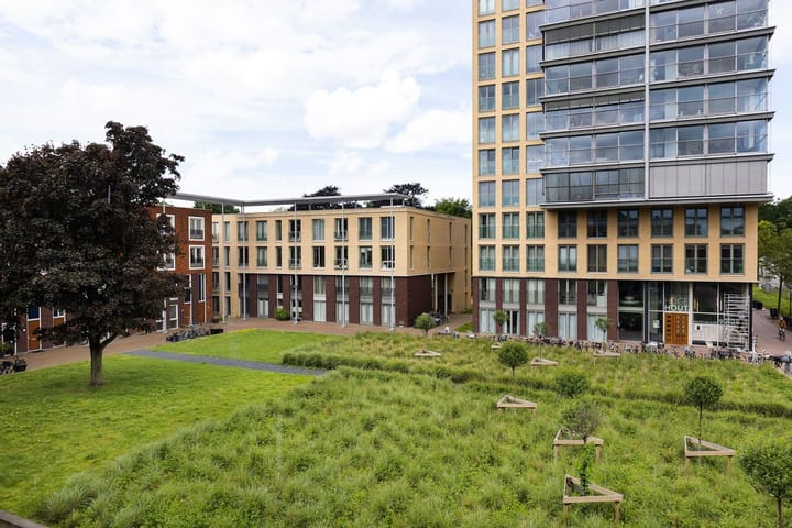 Photo 12 of Bellevuelaan 327