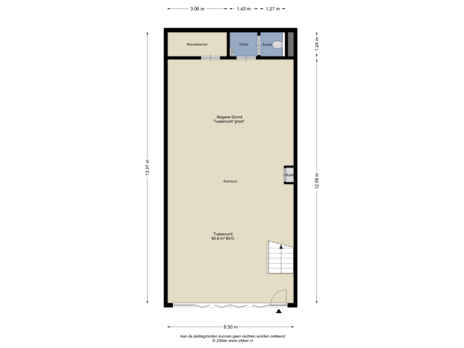 View floorplan