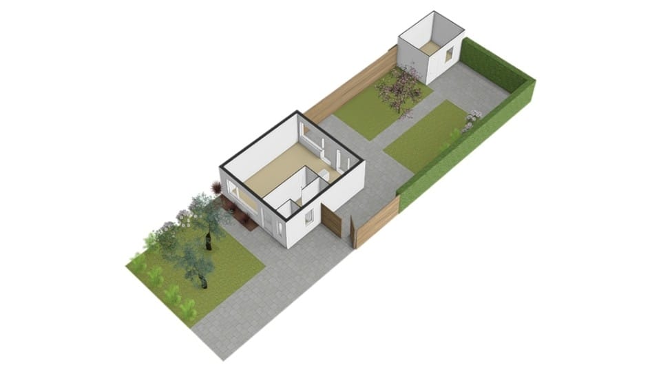 Foto 79 van Salviastraat 7