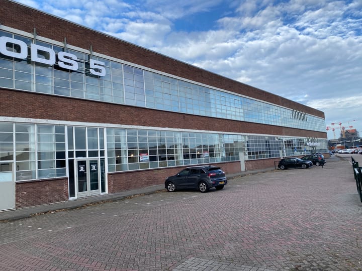 Pieter Ghijsenlaan 14-B, Zaandam