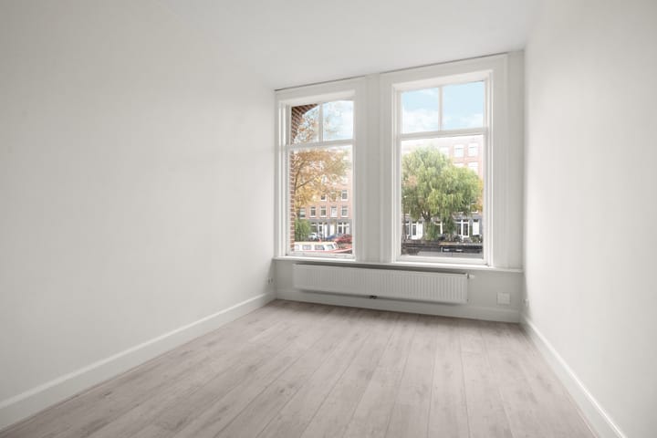 Photo 3 of Jacob van Lennepkade 263-1