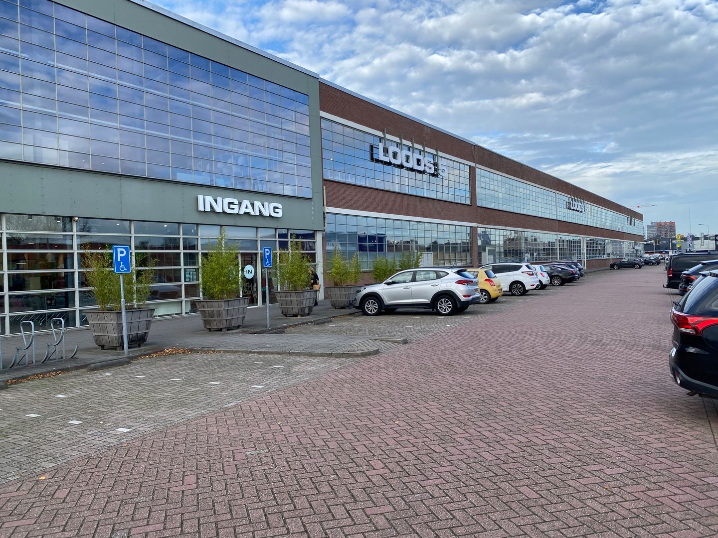 View photo 3 of Pieter Ghijsenlaan 14-B