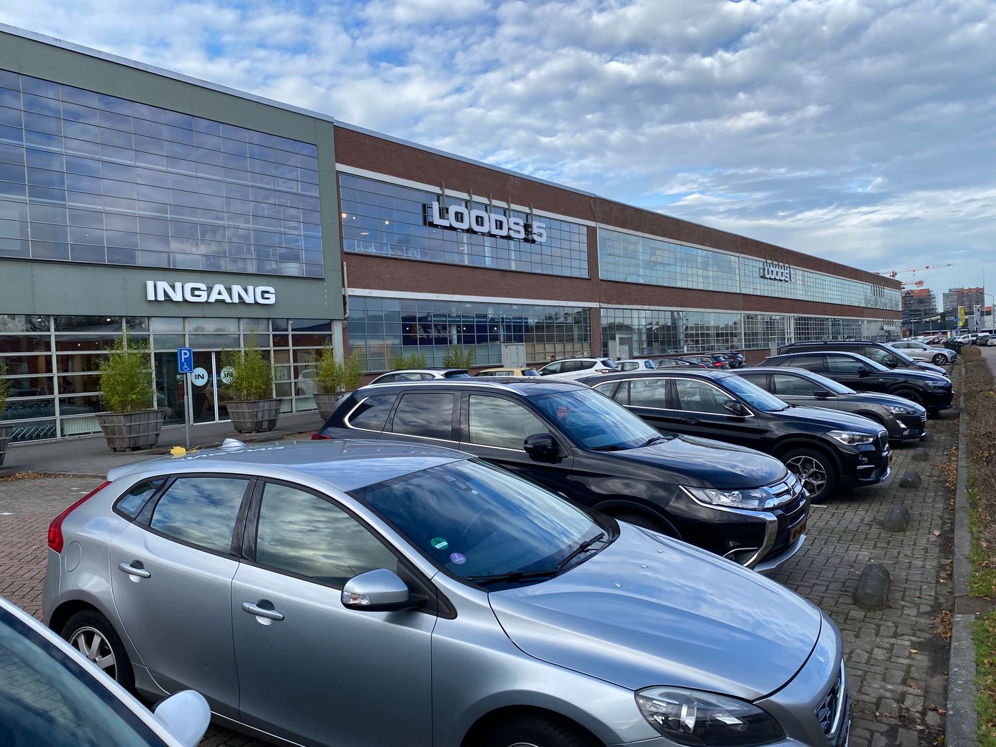 View photo 4 of Pieter Ghijsenlaan 14-B