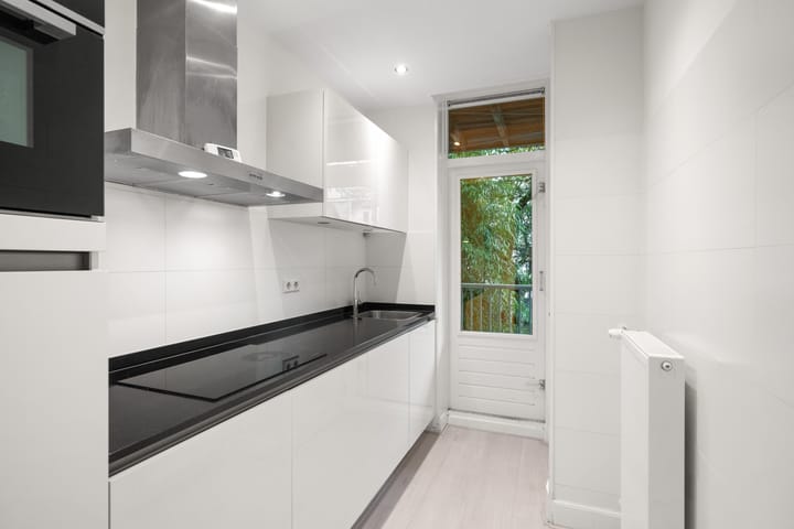 Photo 5 of Jacob van Lennepkade 263-1