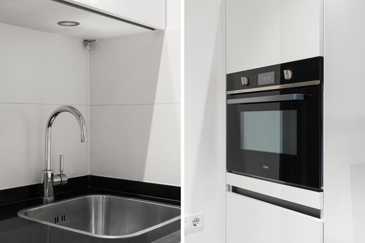 Photo 6 of Jacob van Lennepkade 263-1