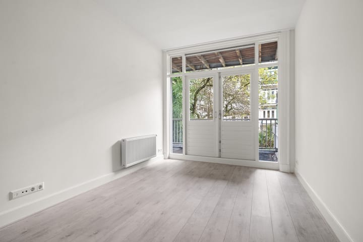 Photo 7 of Jacob van Lennepkade 263-1