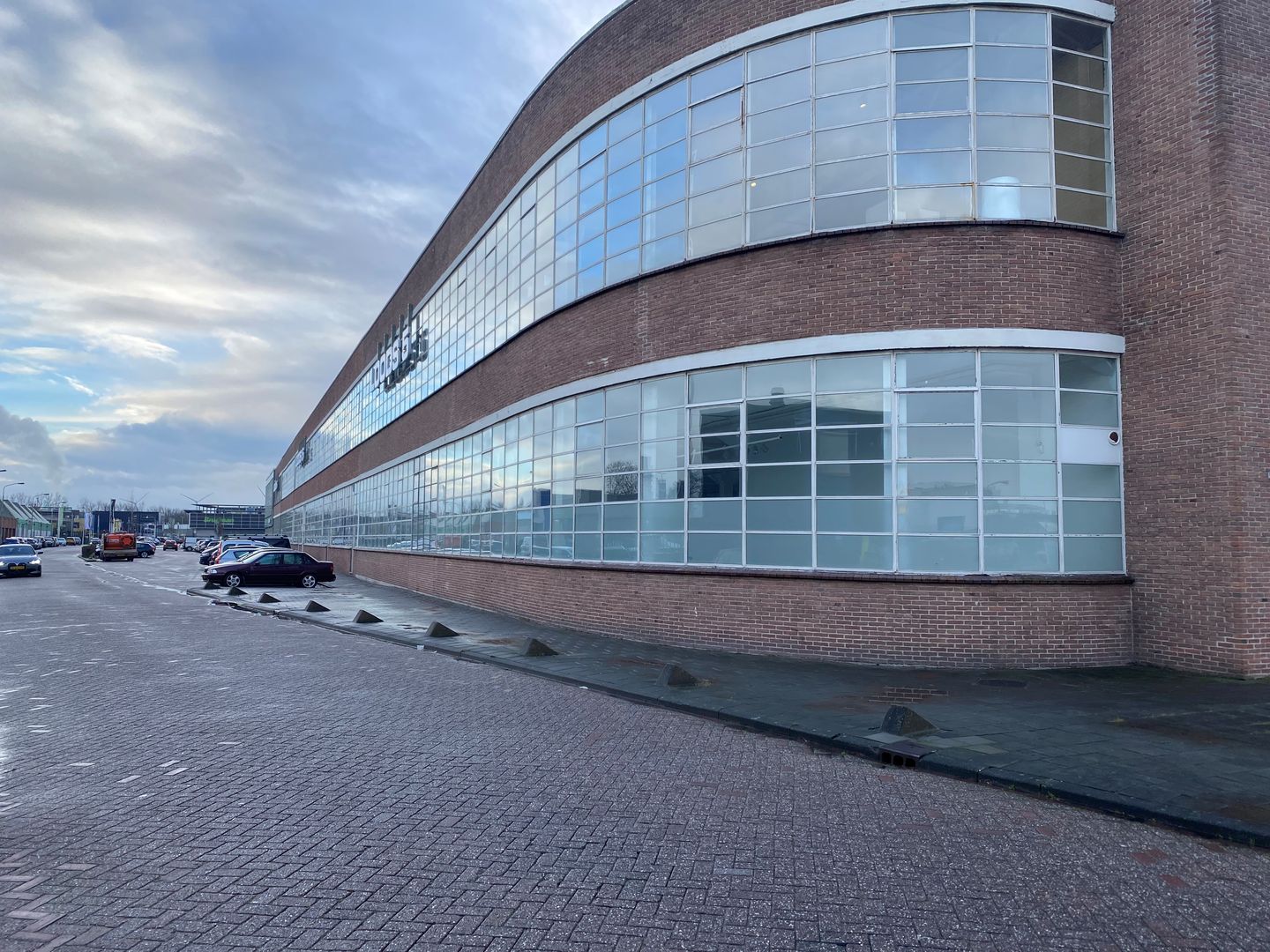 View photo 5 of Pieter Ghijsenlaan 14-B