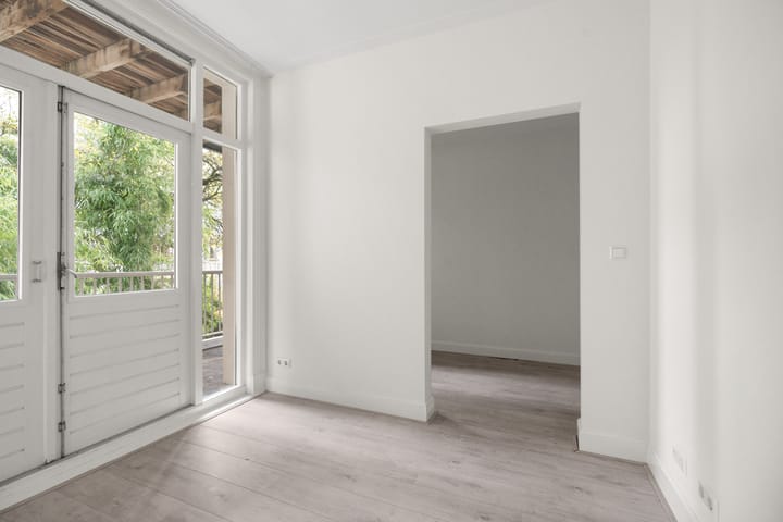 Photo 13 of Jacob van Lennepkade 263-1