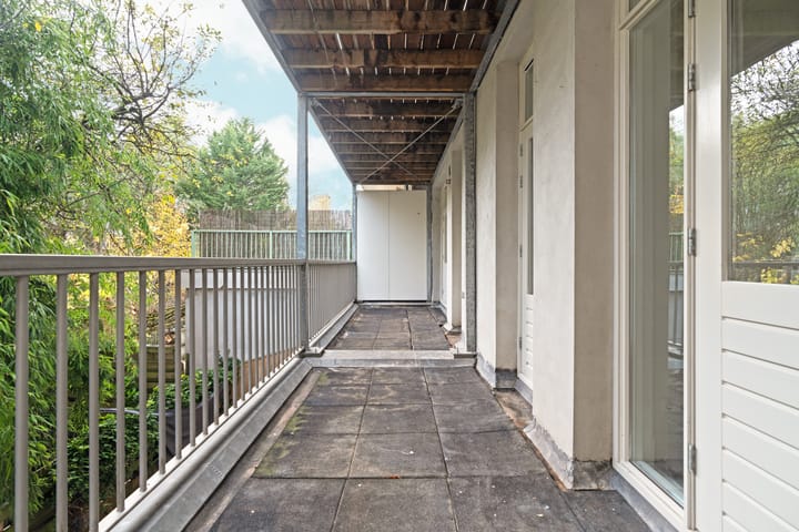 Photo 18 of Jacob van Lennepkade 263-1