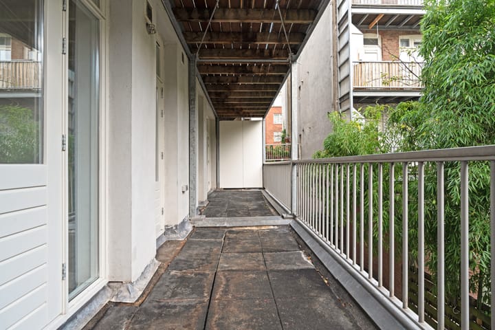 Photo 19 of Jacob van Lennepkade 263-1