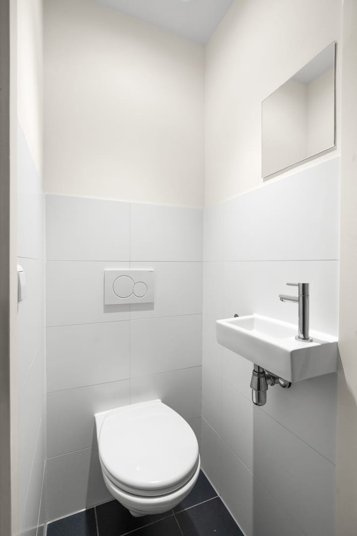 Photo 23 of Jacob van Lennepkade 263-1