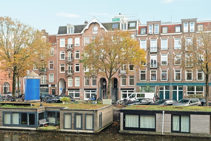 Photo 25 of Jacob van Lennepkade 263-1