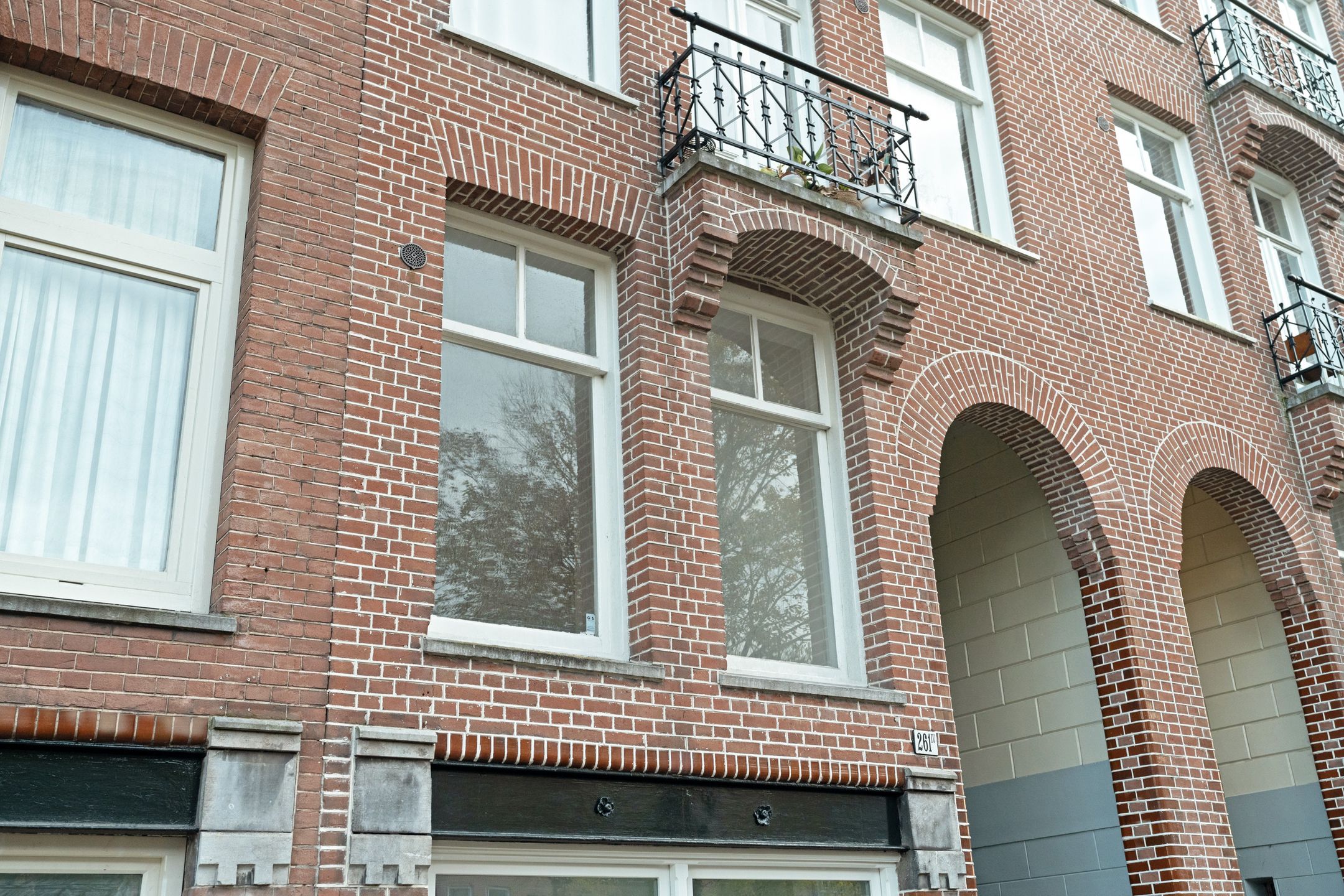 Foto 27 van Jacob van Lennepkade 263-1