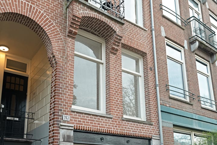 Photo 26 of Jacob van Lennepkade 263-1