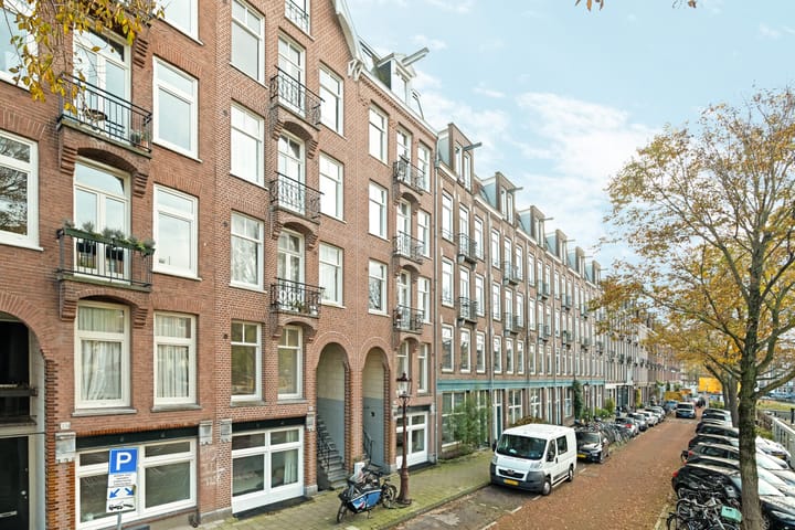 Photo 28 of Jacob van Lennepkade 263-1