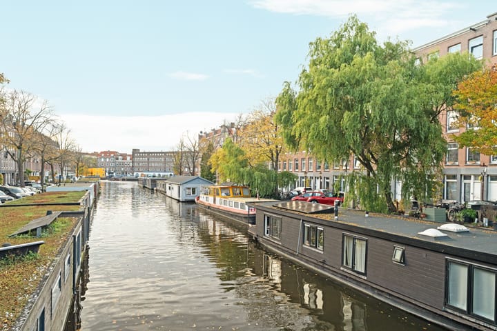 Photo 29 of Jacob van Lennepkade 263-1