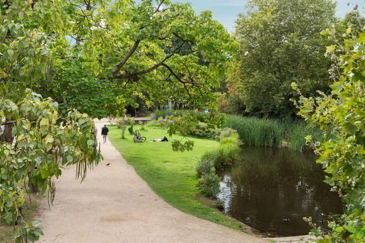 Photo 31 of Jacob van Lennepkade 263-1