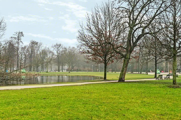 Photo 33 of Jacob van Lennepkade 263-1