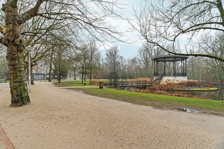 Photo 34 of Jacob van Lennepkade 263-1