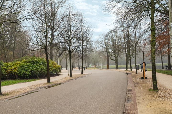 Photo 35 of Jacob van Lennepkade 263-1