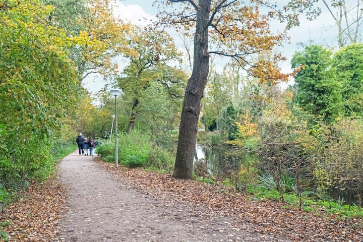 Photo 36 of Jacob van Lennepkade 263-1