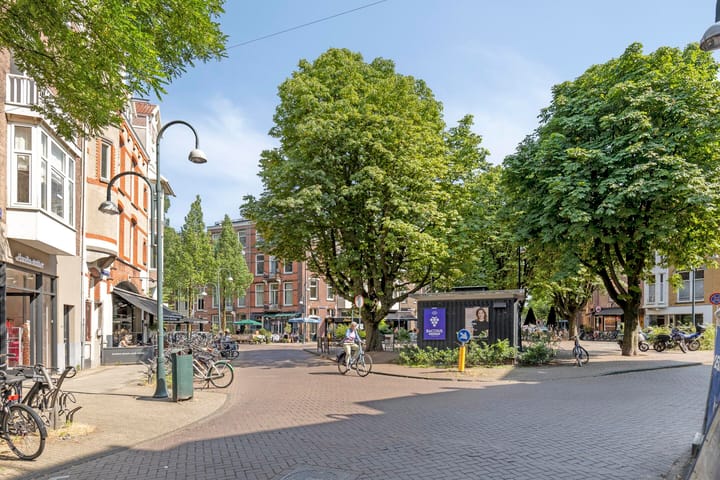 Photo 2 of Cornelis Schuytstraat 43-2