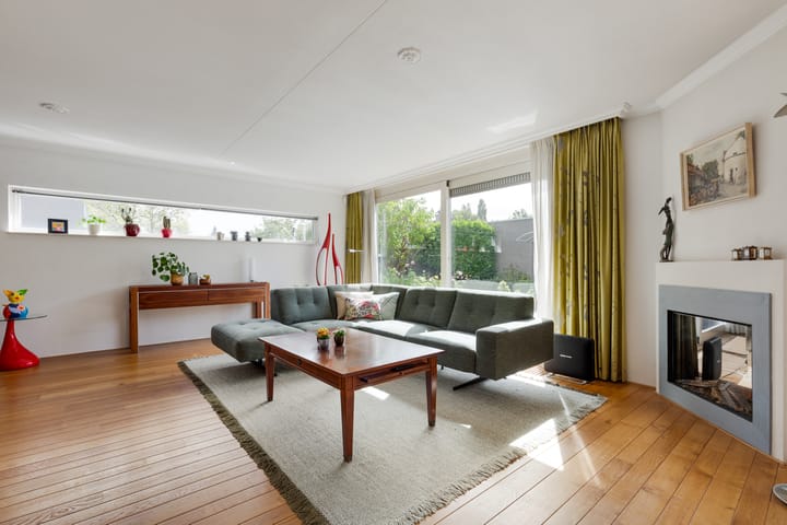 Photo 8 of Jan P. Sweelincksingel 32