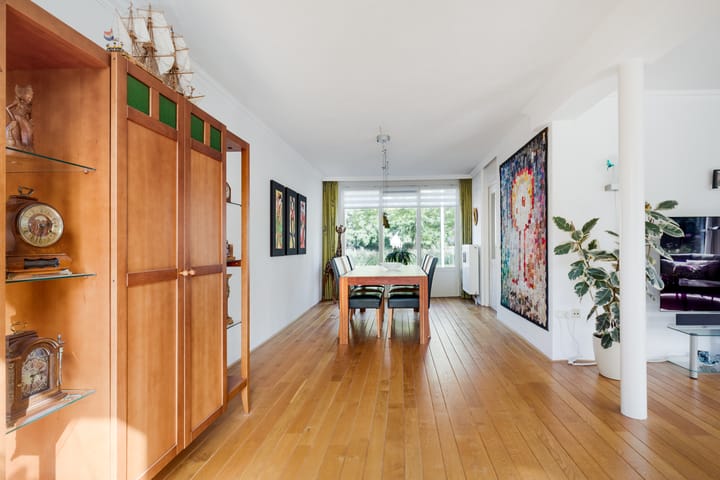 Photo 11 of Jan P. Sweelincksingel 32