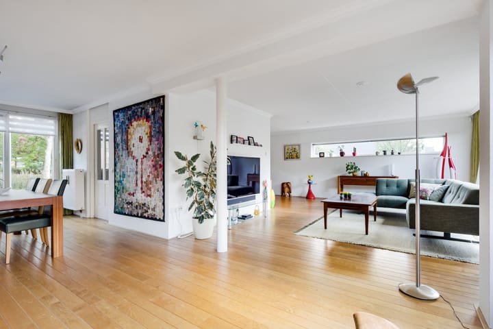 Photo 13 of Jan P. Sweelincksingel 32