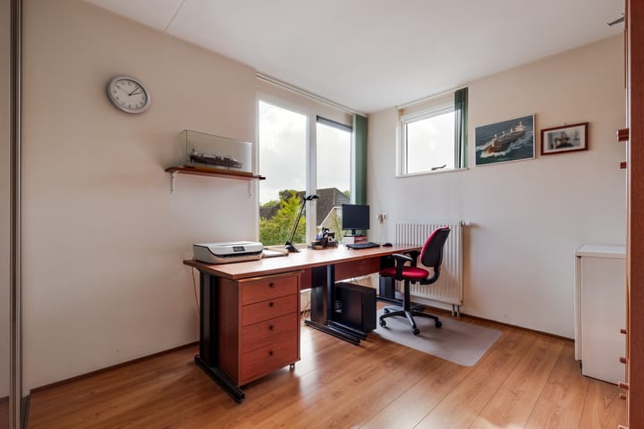 Photo 20 of Jan P. Sweelincksingel 32