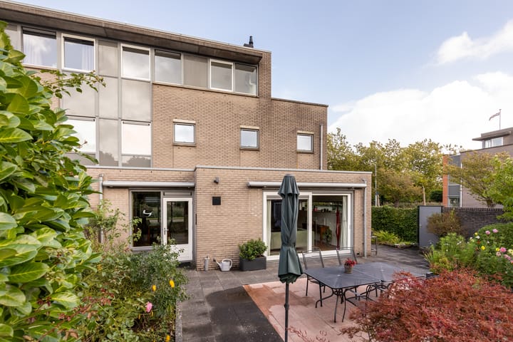 Photo 25 of Jan P. Sweelincksingel 32