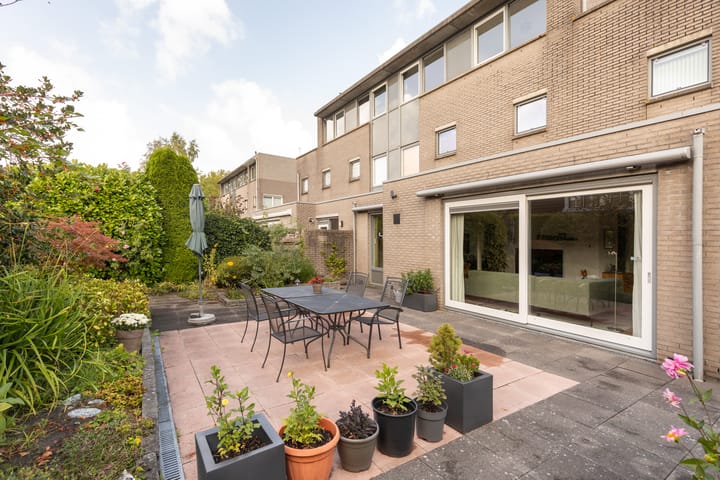 Photo 26 of Jan P. Sweelincksingel 32