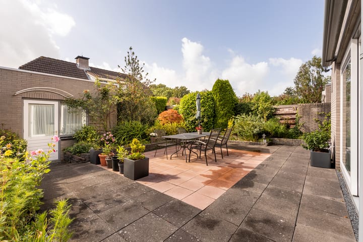 Photo 27 of Jan P. Sweelincksingel 32