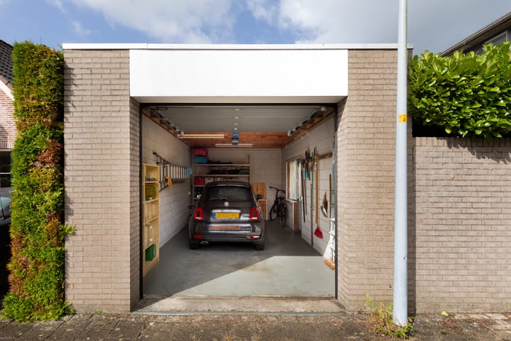 Photo 29 of Jan P. Sweelincksingel 32