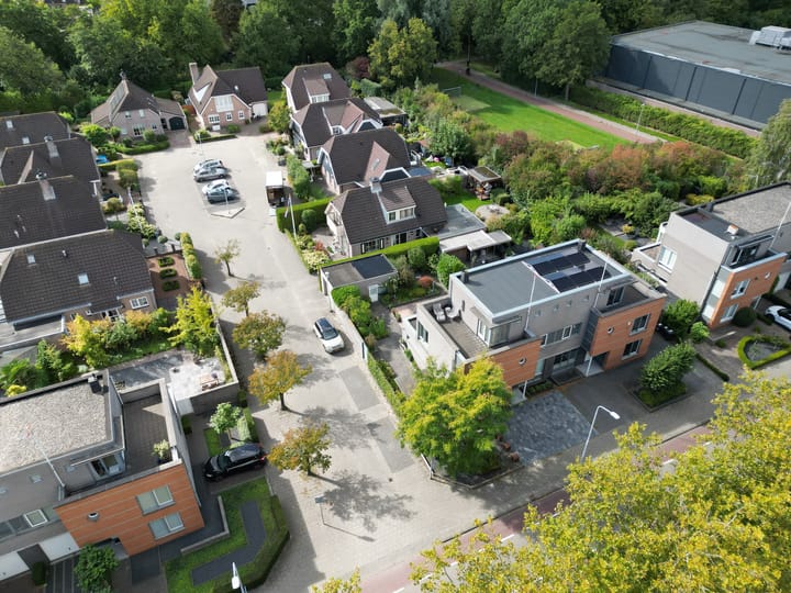 Photo 30 of Jan P. Sweelincksingel 32