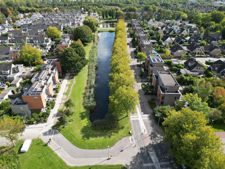 Photo 31 of Jan P. Sweelincksingel 32