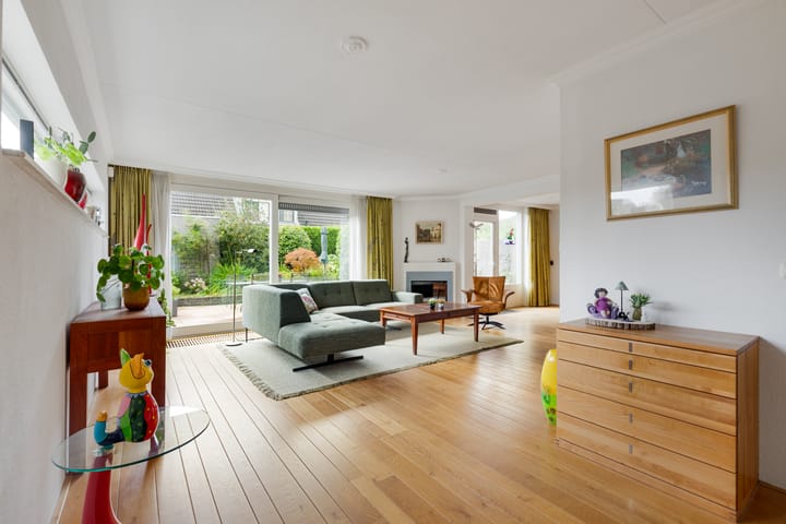 Photo 6 of Jan P. Sweelincksingel 32