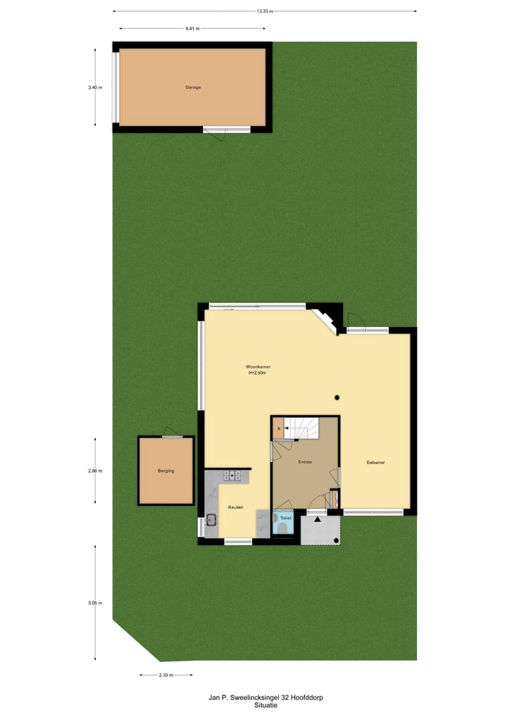 Photo 38 of Jan P. Sweelincksingel 32