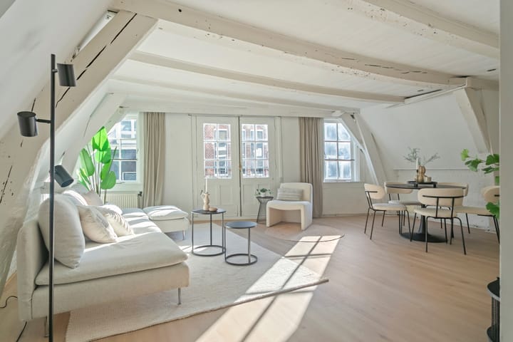 Foto 3 van Beulingstraat 4-N