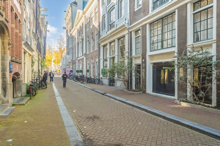 Foto 6 van Beulingstraat 4-N