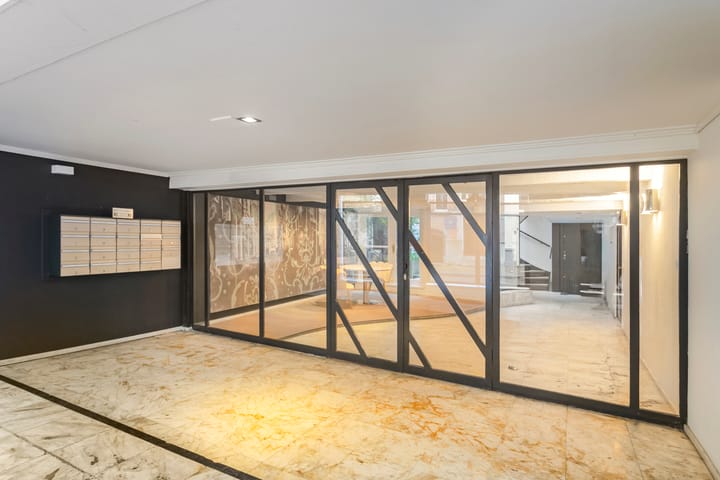 Foto 8 van Beulingstraat 4-N