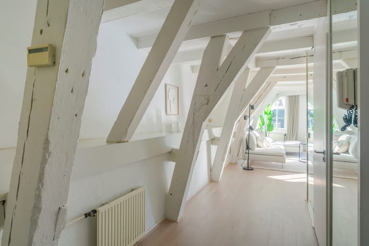 Foto 9 van Beulingstraat 4-N