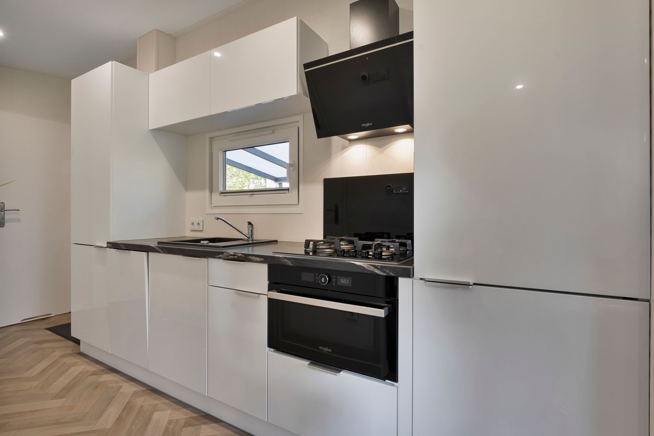 2-bedroom freehold villa in Lattrop-Breklenkamp — photo 3 of 5