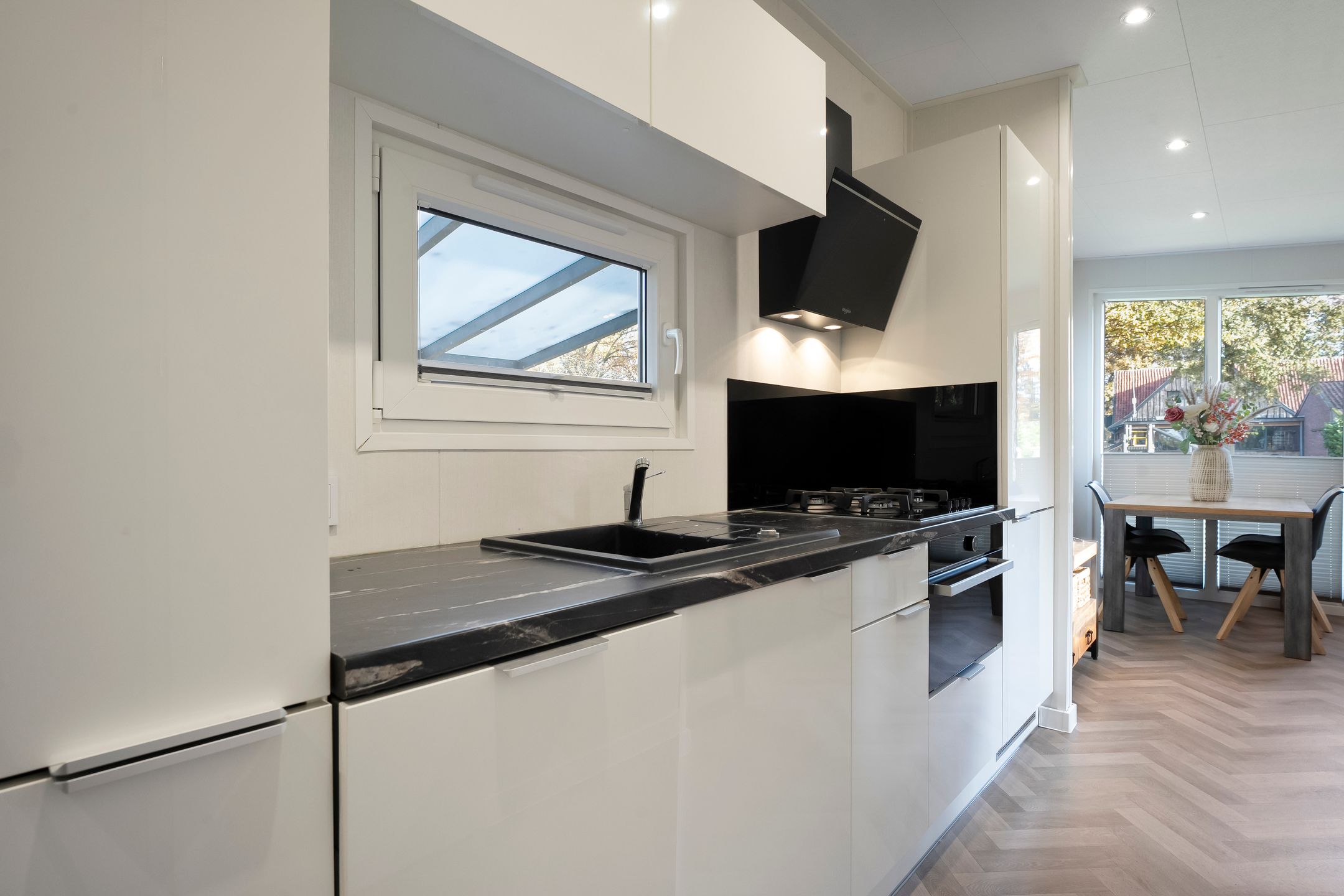 2-bedroom freehold villa in Lattrop-Breklenkamp — photo 4 of 5