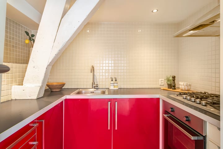 Foto 21 van Beulingstraat 4-N